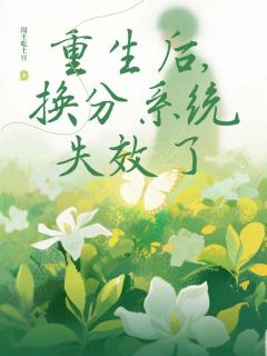 重生后，换分系统失效了