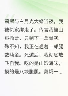 山贼被当替身后