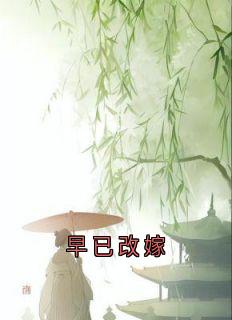 早已改嫁
