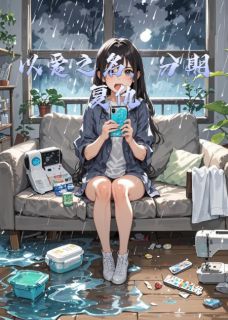 以爱之名，分期复仇