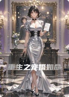 重生之宠婚如命