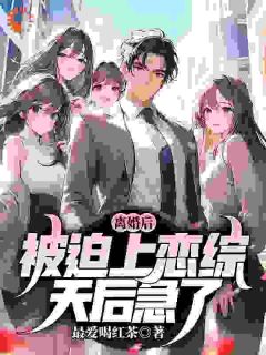 离婚后，我成为她的意难平