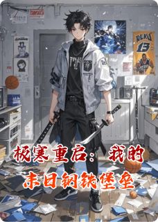 极寒重启：我的末日钢铁堡垒