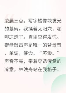 我的老板，是个女强人