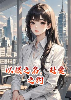 以恨之名，赴爱之约