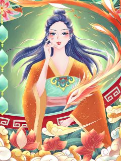 被他烙下娼印后，我成了王爷的掌心娇