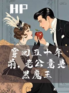 HP穿回五十年前老公竟是黑魔王