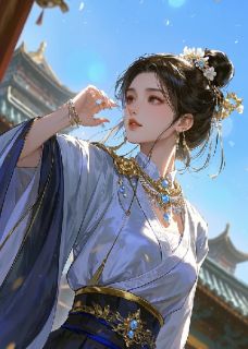 一个宫女