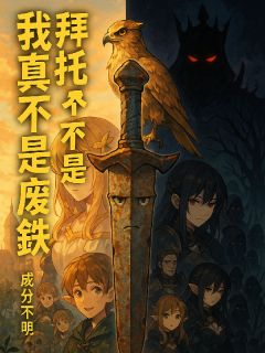 拜托！我真的不是废铁
