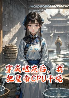 穿成炮灰后，我把皇帝CPU干烧了