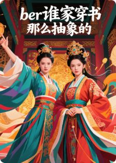 第一章.ber谁家穿书那么抽象