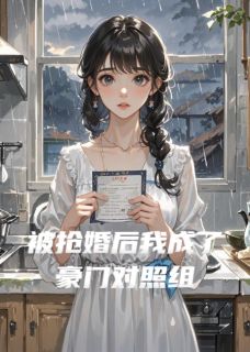 被抢婚后我成了豪门对照组