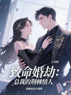 致命婚劫：总裁的荆棘情人