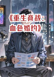 重生商战：血色婚约