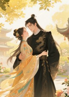 逃婚皇后摆摊记
