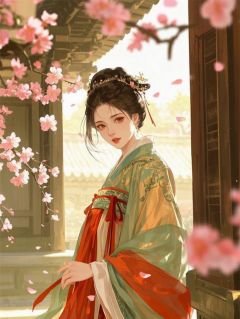 新婚次日，我替夫君守了三年灵