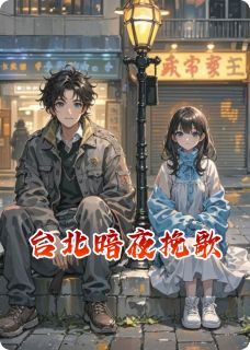 台北暗夜挽歌