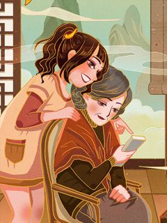 为了公司上市，老公害我不能生育