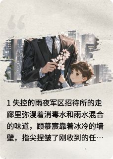 霸总转身变奶爸