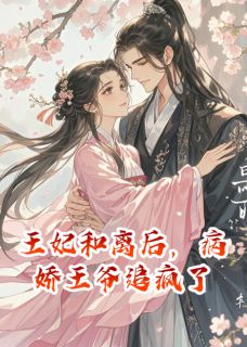 王妃和离后，病娇王爷追疯了