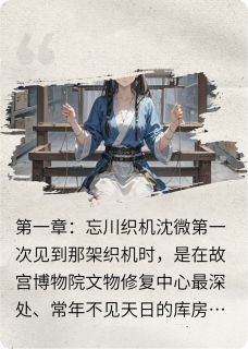 织梦书