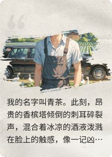 原来我只是他的替代品