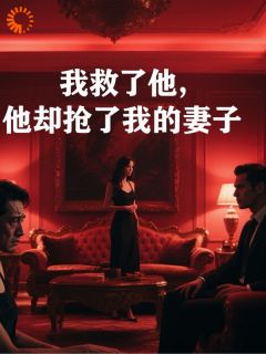 我救了他，他抢了我妻子