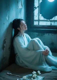 我成为了阿姐的替身