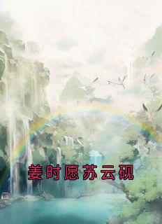姜时愿苏云砚