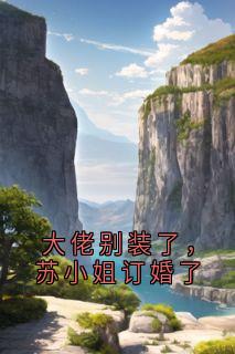大佬别装了，苏小姐订婚了