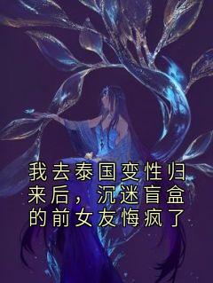 我去泰国变性归来后，沉迷盲盒的前女友悔疯了