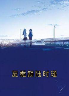 夏栀颜陆时瑾