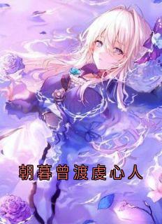 朝暮曾渡虔心人