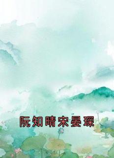 阮知晴宋晏琛
