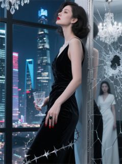 重生之逆转星光：清颜的荆棘王座