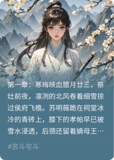 朱墙锁春秋