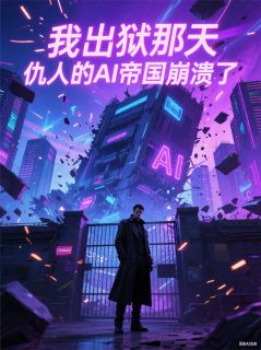 我出狱那天，仇人的AI帝国崩溃了