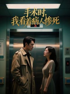 手术时，我看着病人惨死