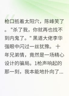 兄弟无间情