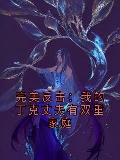 完美反击：我的丁克丈夫有双重家庭