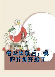 老公出轨后，我的计划开始了