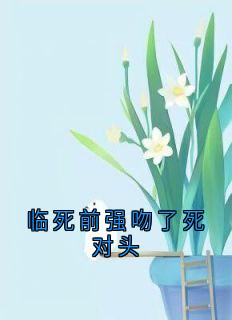 临死前强吻了死对头