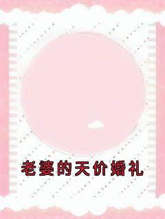 老婆的天价婚礼