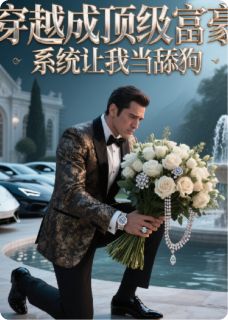 穿越成顶级富豪，系统让我当舔狗