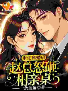 重生离婚后，赵总怒砸相亲桌