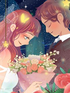 水月镜花终幻迹
