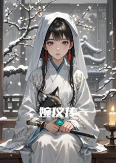 婉仪传上