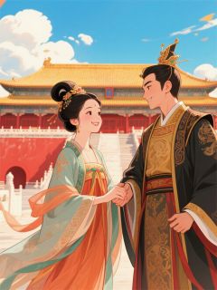 炮灰农女：医手遮天，王爷请躺好