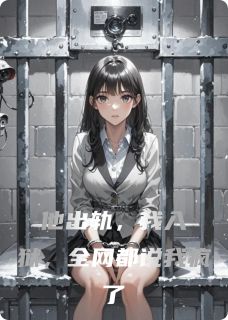 他出轨，我入狱，全网都说我疯了