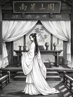 相思如柳，杀局如刀